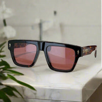 Jacques Marie Mage LAST FRONTIER IV ACOMA very limited edition sunglasses