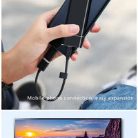 64 TB high speed mini portable external ssd for laptops phones
