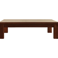 Silage Couchtisch Premium Line | 100% Bio Kiefer Massivholz