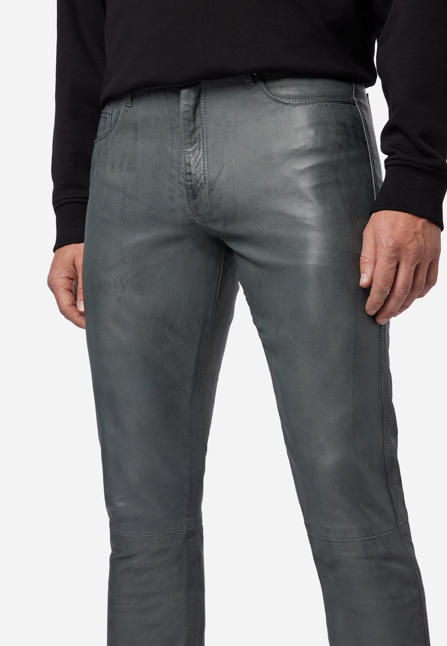 Bono Slim Fit