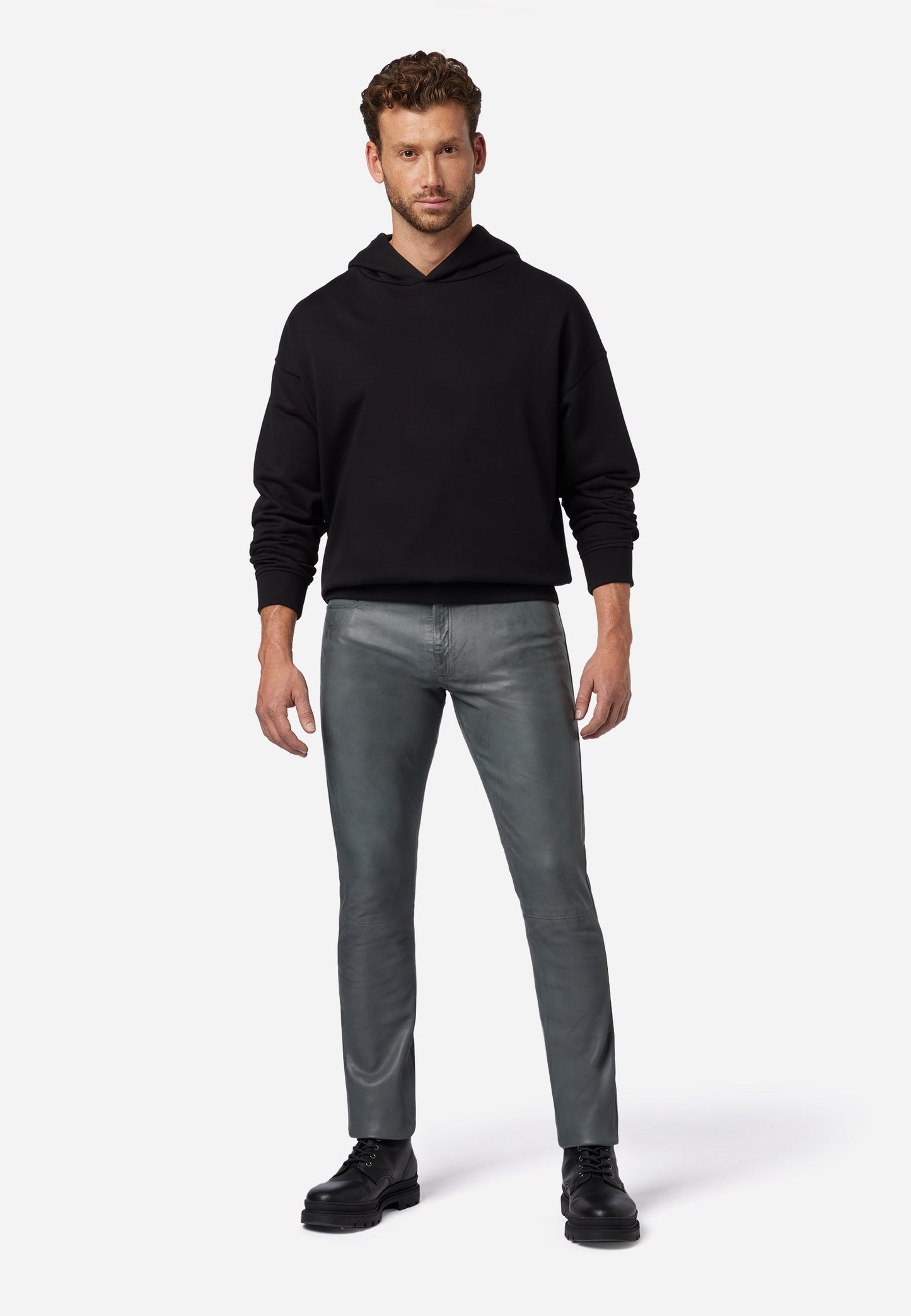 Bono Slim Fit