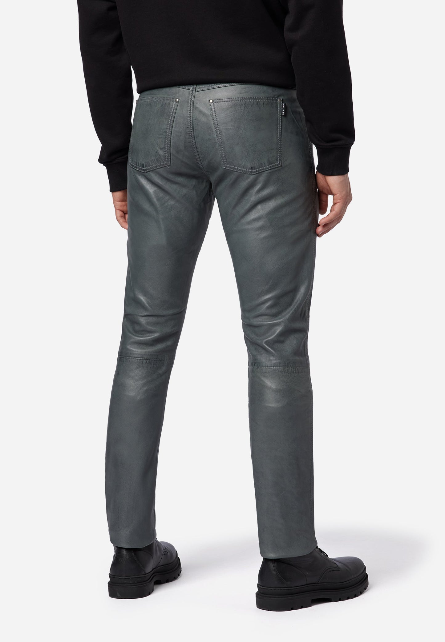 Bono Slim Fit
