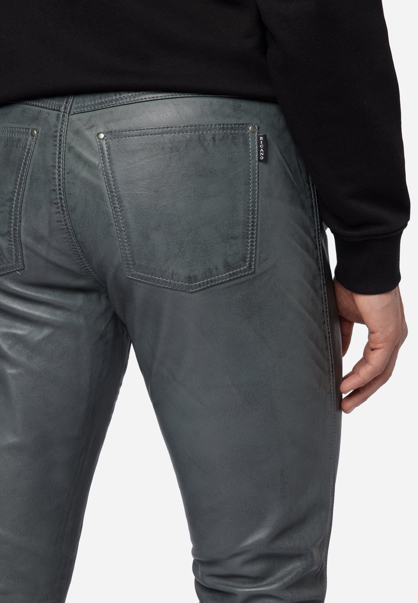 Bono Slim Fit