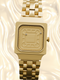 Square Gold