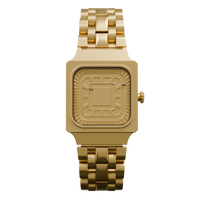 Square Gold