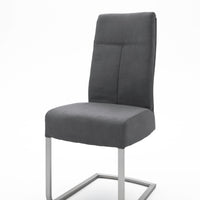 TALENA Schwingstuhl mit Griff - 2er Set