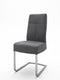 TALENA Schwingstuhl mit Griff - 2er Set