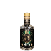 Stier – Taurus Edition (Gin) 42% Vol.