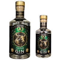 Stier – Taurus Edition (Gin) 42% Vol.