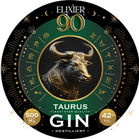 Stier – Taurus Edition (Gin) 42% Vol.