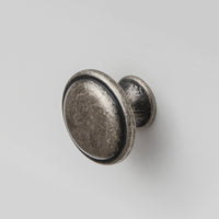 Bologna Elegante Massivholz Kiefer Kleiderschrank 2D | Farbe Weiß - Eiche