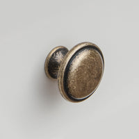 Bologna Elegante Massivholz Kiefer Kommode 3D | Farbe Weiß - Eiche