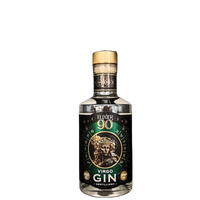 Jungfrau - Virgo Edition (Gin) 37,5% Vol.