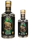 Jungfrau - Virgo Edition (Gin) 37,5% Vol.