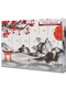 Japan Whisky Adventskalender - Edition 2025 - Vita Dulcis - 24 x 20 ml
