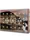 USA Whisky Adventskalender - Edition 2025 - Vita Dulcis - 24 x 20 ml