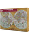 Whisky Weltreise Adventskalender - Edition 2025 - Vita Dulcis - 24 x 20 ml