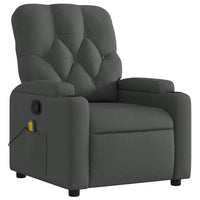 massage recliner chair
