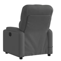 massage recliner chair