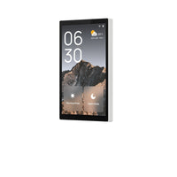 Smart Home Touch-Bedienpanel | 5-Zoll WiFi Zentraleinheit | Tuya-Steuerung