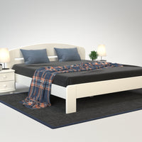 Anika Kieferbett | Massivholz | Naturholz | 100% Bio-Bett