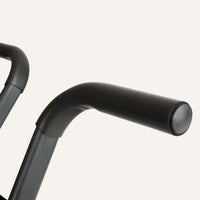 Air Bike Pro mit natürlichem Widerstand & App-Kompatibilität