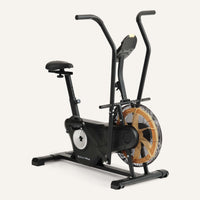 Air Bike Pro mit natürlichem Widerstand & App-Kompatibilität