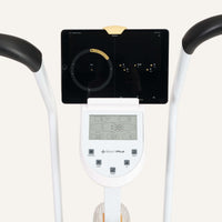 Air Bike Pro mit natürlichem Widerstand & App-Kompatibilität