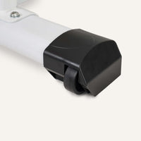 Air Bike Pro mit natürlichem Widerstand & App-Kompatibilität