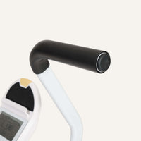 Air Bike Pro mit natürlichem Widerstand & App-Kompatibilität