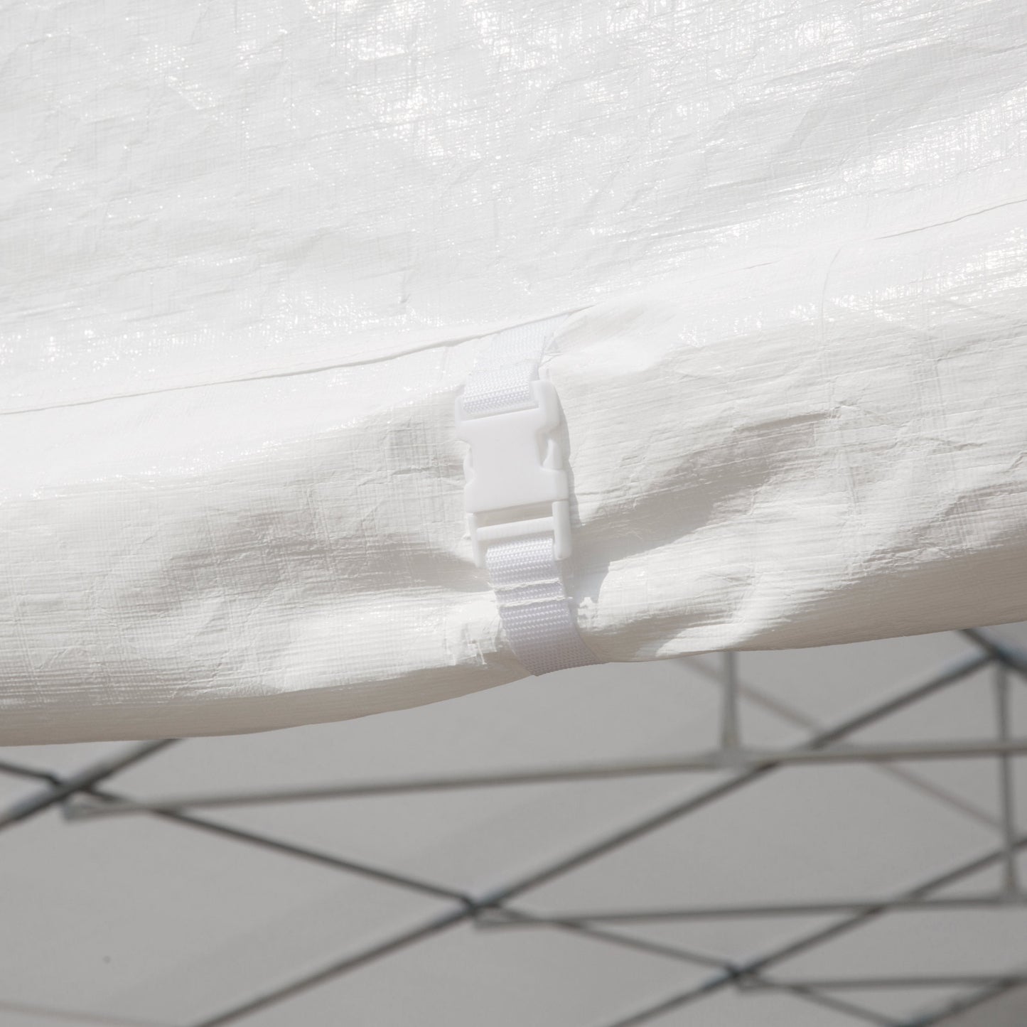 20x32 Heavy Duty Wedding Canopy Event Tent Outdoor Wedding Shelter With Removable Sidewalls Double Doors