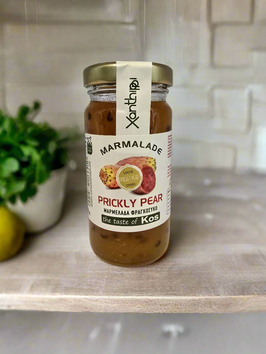 Kaktusfeigen-Marmelade 100g