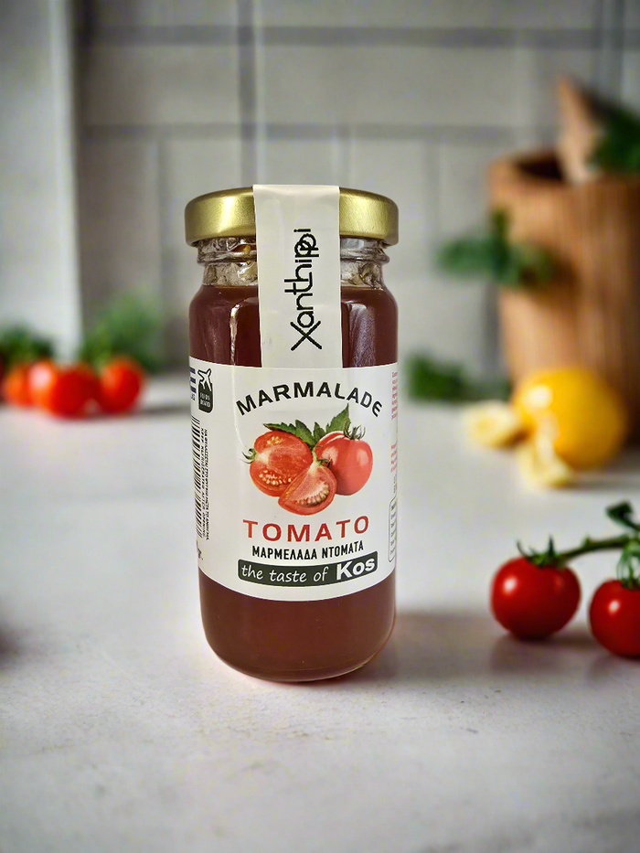 Marmelade & Konfitüre