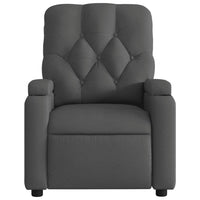 massage recliner chair