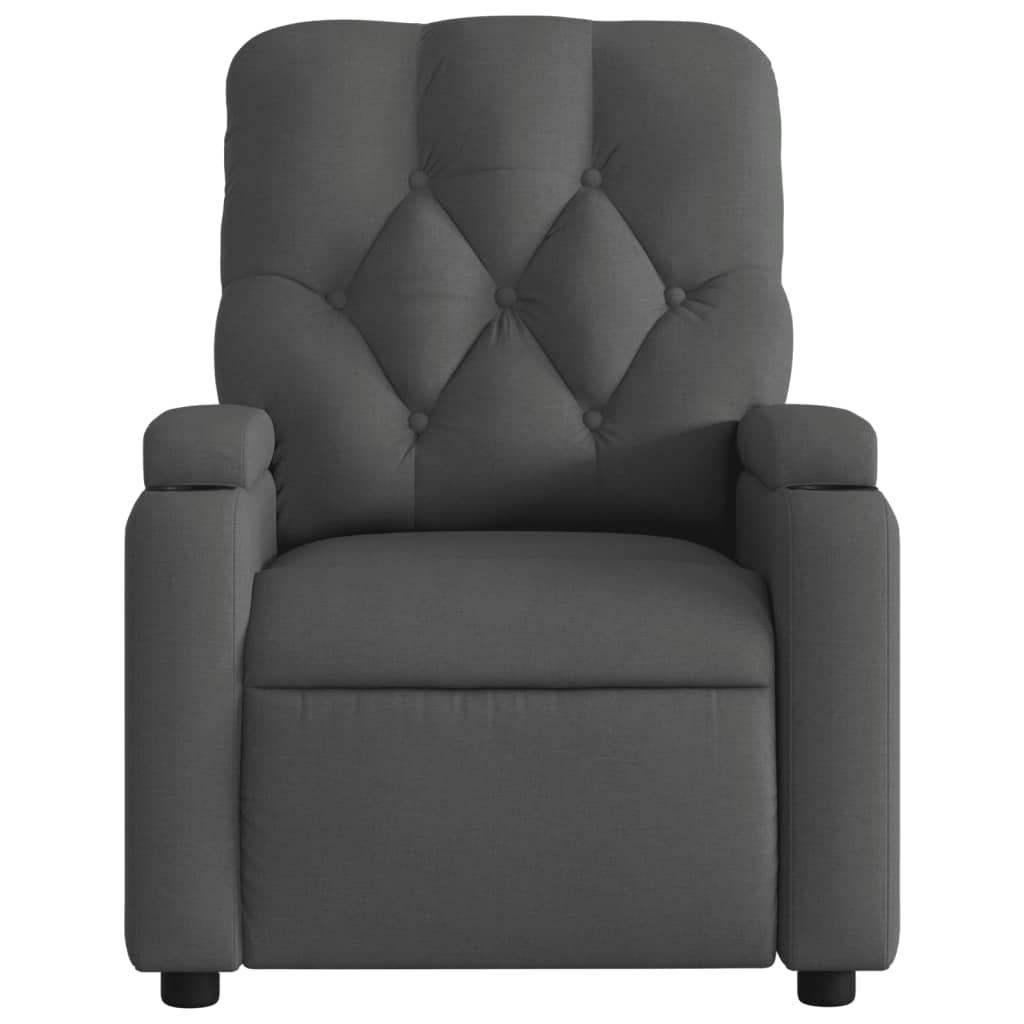 massage recliner chair