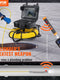 Sewer Camera Pipe Inspection Camera  512hz Sonde 9in 720p Screen 300 Ft