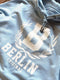 Berlin Original Hoodie hellblau