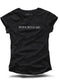 Burn with me T-Shirt Black