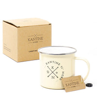 Camping Tasse