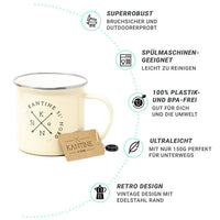Camping Tasse