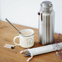 Camping Tasse
