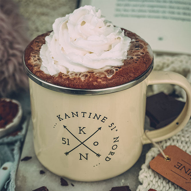 Camping Tasse
