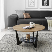 CADIZ Couchtisch
