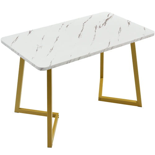 Esszimmer-Tischset Faserplatte – Komplett-Set für stilvolles Essen