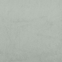 Luxuriöser Relaxsessel aus Samt – Nordischer Stil für höchsten Komfort