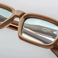 Jacque Marie Mage,Belvedere fashion handmade punk sunglasses