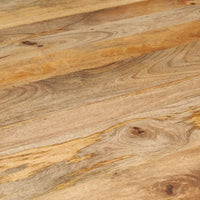 Dining Table Solid Mango Wood