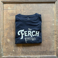 Ferch Schwielowsee T-Shirt navy