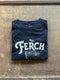 Ferch Schwielowsee T-Shirt navy