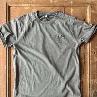 Grease & Gasoline - Rare Grey